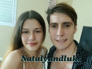 Natalyandluke