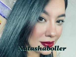 Natashaboller