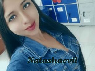 Natashaevil