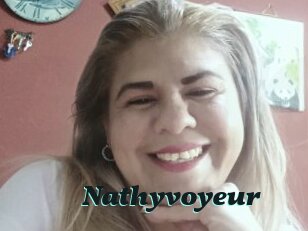 Nathyvoyeur