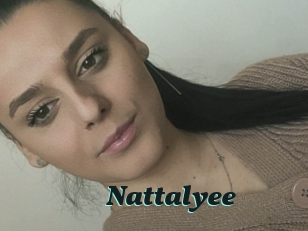 Nattalyee