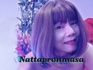 Nattapronmasa