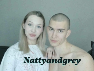 Nattyandgrey