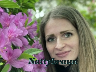 Nattybraun