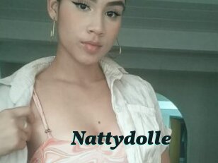 Nattydolle