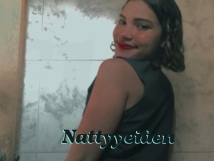 Nattyyeiden