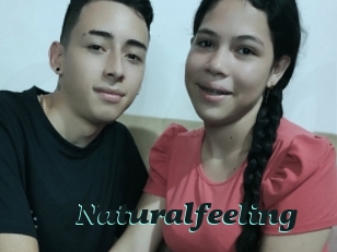 Naturalfeeling