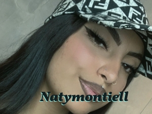 Natymontiell