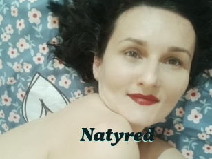 Natyred