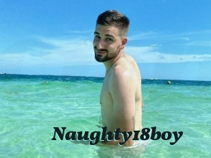 Naughty18boy