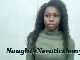 NaughtyNeroticebony