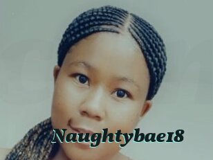 Naughtybae18