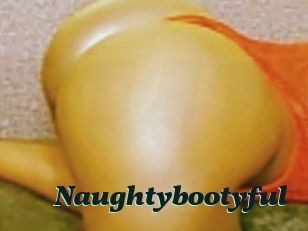 Naughtybootyful