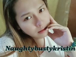 Naughtybustykristine