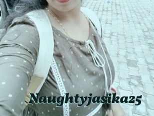 Naughtyjasika25