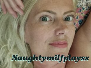 Naughtymilfplaysx