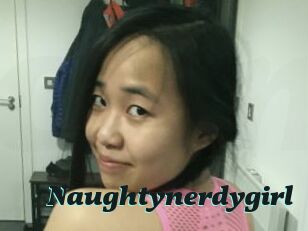 Naughtynerdygirl