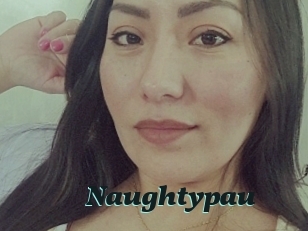 Naughtypau