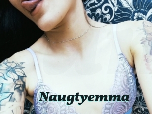 Naugtyemma