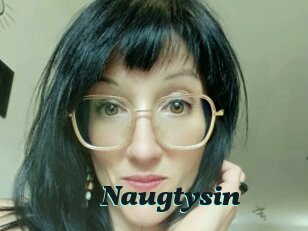 Naugtysin