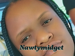 Nawtymidget