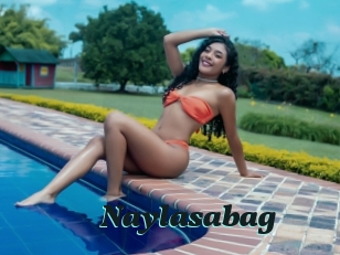 Naylasabag