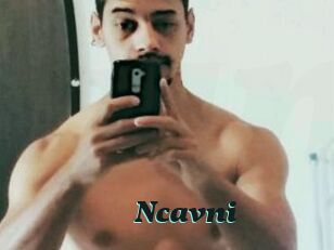 Ncavni