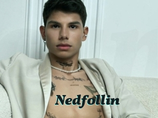 Nedfollin