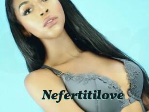 Nefertitilove