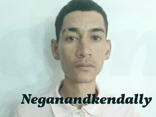 Neganandkendally