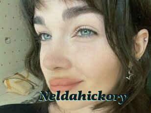 Neldahickory