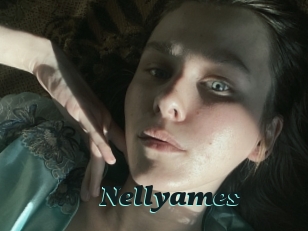 Nellyames