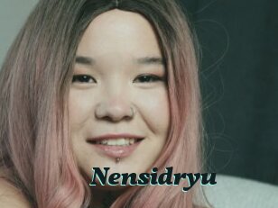 Nensidryu