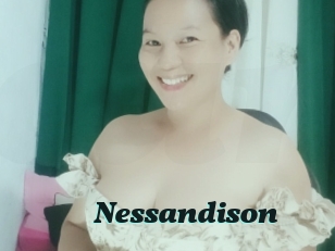 Nessandison