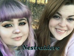 Nestraiders