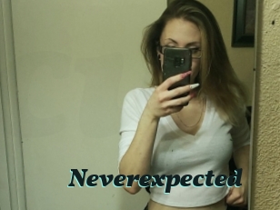 Neverexpected