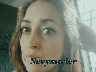 Nevyxavier