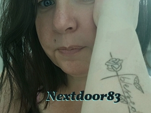 Nextdoor83