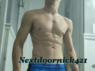 Nextdoornick421