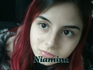 Niamina