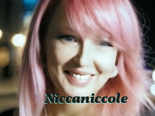 Niccaniccole