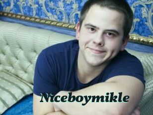 Niceboymikle