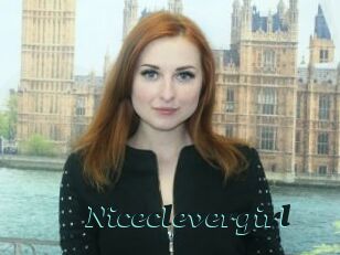 Niceclevergirl