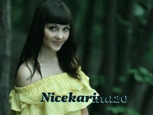 Nicekarina20