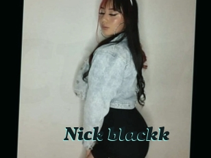 Nick_blackk