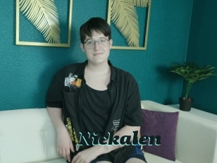 Nickalen