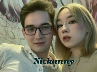 Nickanny