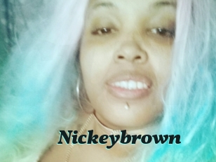 Nickeybrown