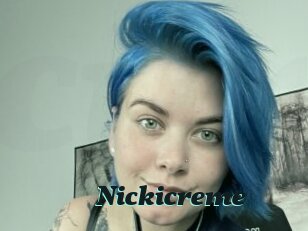 Nickicreme