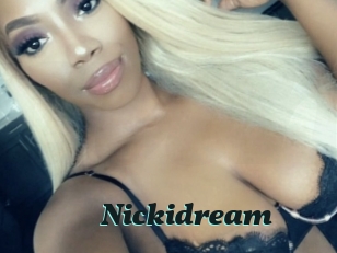 Nickidream